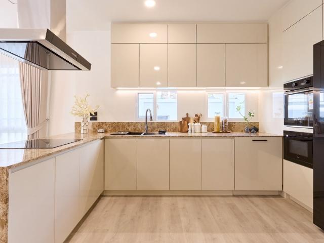 ซีรีนเลค เชียงใหม่ 4 ห้องนอน 5 ห้องน้ำ 131 ตร.ว. ID:138PS