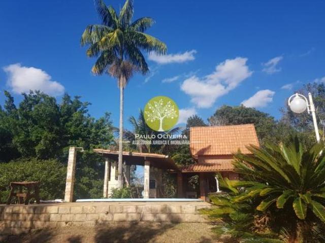 Simão Pereira Lindo Sítio 3 quartos