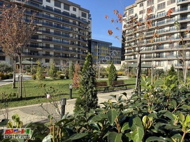 Sima Garden Sitesi Büyük Tip Dübleks Manzaralı 2+1
