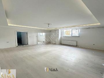 Sima Yapı Dan Bağlantı Yolu Üzerinde Kullanışlı 1+1kiralık Daire