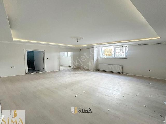Sima Yapı Dan Bağlantı Yolu Üzerinde Kullanışlı 1+1kiralık Daire