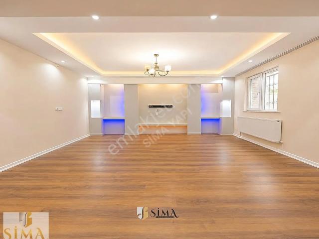 Sima Yapı'dan Emsallerin Çok Altında 120m2 Dublex Daire