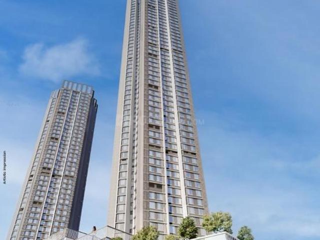 Simana The Urban Oasis,Parel 5 BHK Apartment For Sale Mumbai