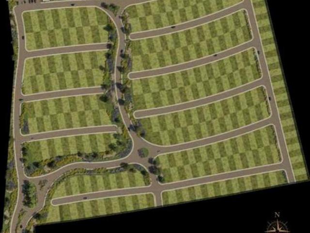 SIMATÉ TERRENOS RESIDENCIALES EN PREVENTA CORREGIDORA, QUERÉTARO