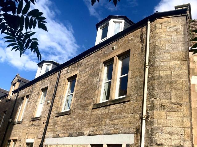 Sime Place, Galashiels TD1, 5 bed maisonette to rent, £495 pcm | PrimeLocation