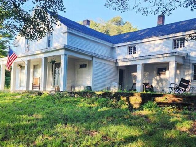 Simeon Dean Rd, Shaftsbury, Home For Sale