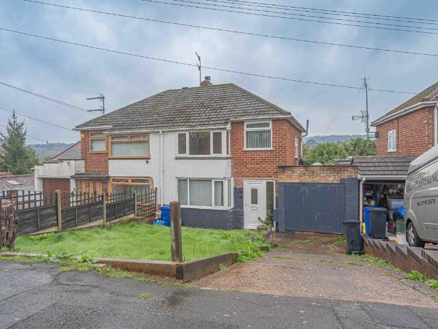 Simeons Walk, Brierley Hill DY5, 3 bed semi detached house to rent, £1,300 pcm | PrimeLocation