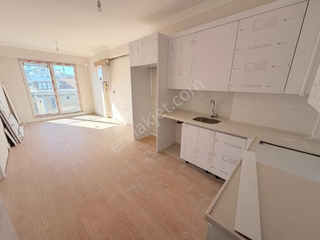 Kristal Noviden Pendik Yenimahalle Sıfır 1+1 Prestijli Daire