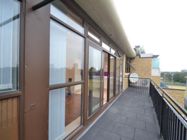 simko house, copperfield road, mile end bow, e3