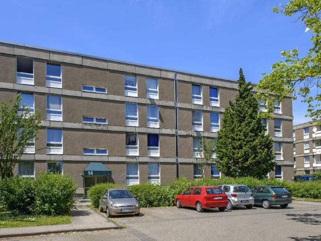 Simmelweg 14, 44328 Dortmund
