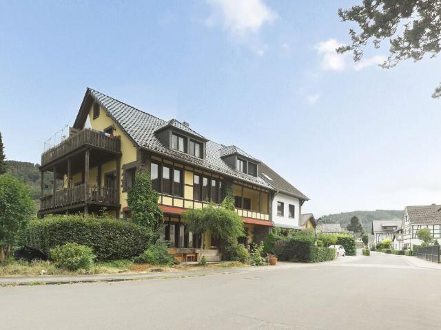 Simmerath Neun Einheiten. Ein See. Ein Investment mit Seltenheitswert