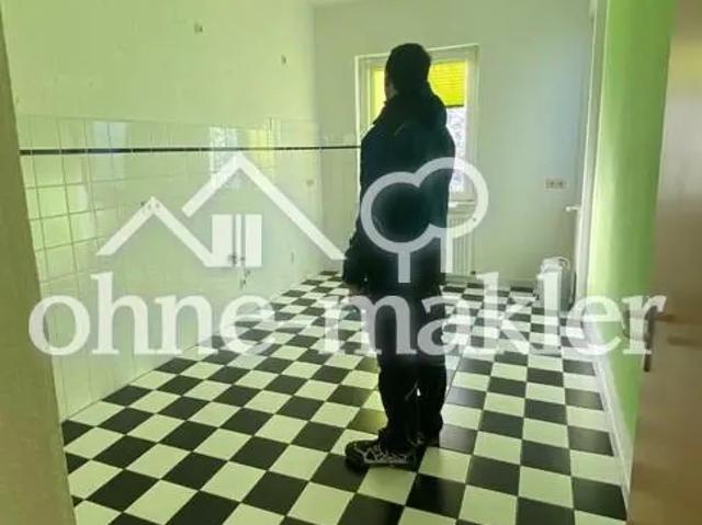 Simmern 3 Zimmer Wohnung