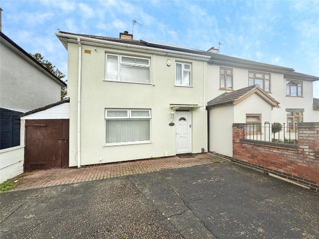 Simmins Crescent, Leicester, Leicestershire LE2, 3 bed semi detached house to rent, £1,550 pcm | PrimeLocation