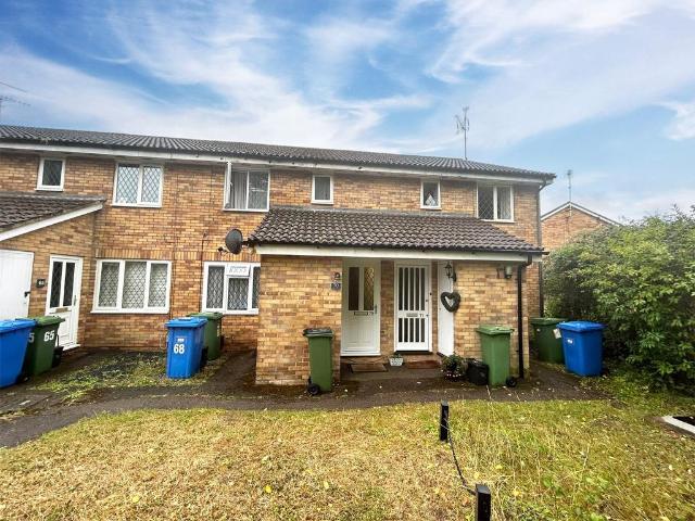 Simmonds Close, Bracknell, Berkshire. 1 bed maisonette to rent £1,200 pcm £277 pw