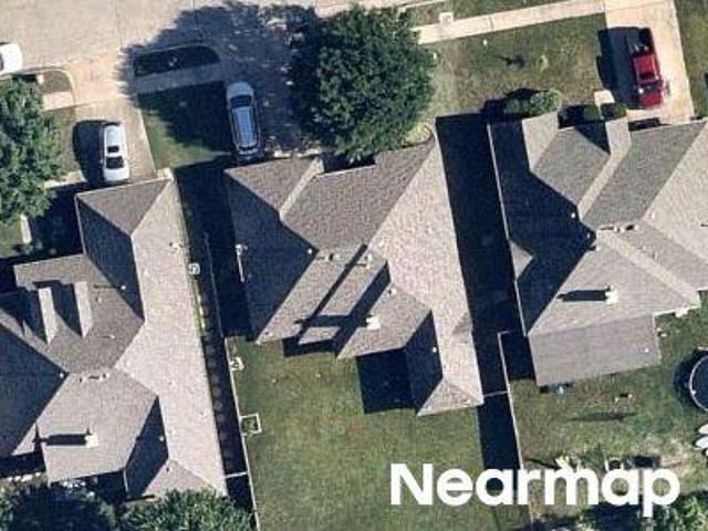 Simmons Dr