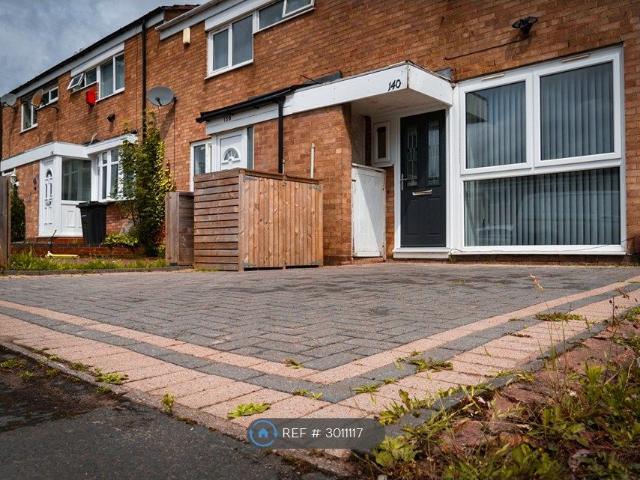 Simmons Drive, Quinton, Birmingham B32, 3 bed terraced house to rent, £1,300 pcm | PrimeLocation