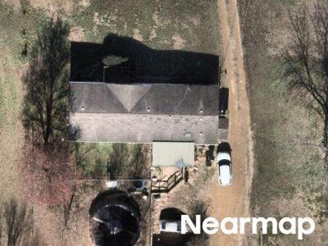 Simmons Rd