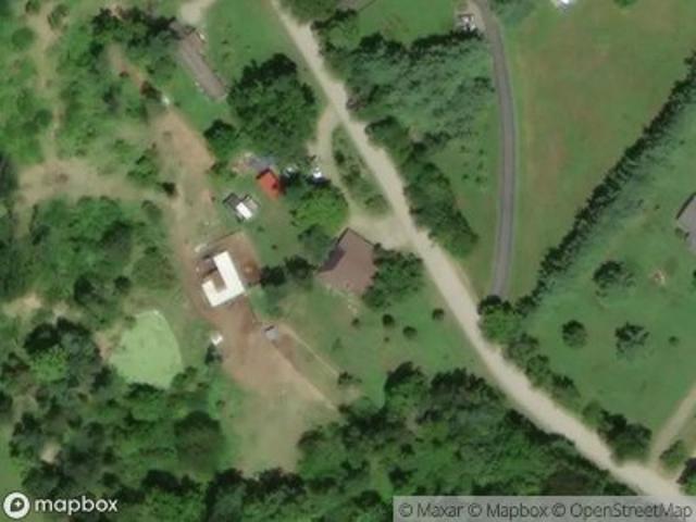Simmons Rd