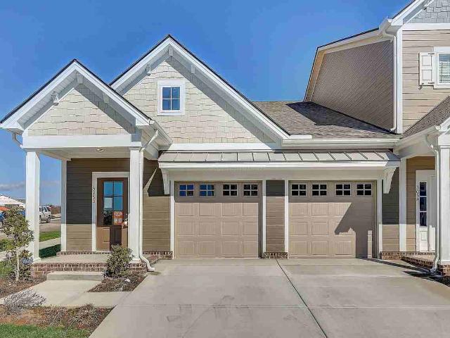 Simmons Ridge 3 Bedroom Apartment for Rent at 1987 Simmons Ridge Dr, Franklin, TN 37064
