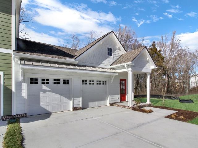 Simmons Ridge 3 Bedroom Apartment for Rent at 1987 Simmons Ridge Dr, Franklin, TN 37064
