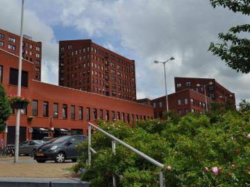 Huijgenspark, Den Haag, Zuid-Holland - IUitgeruste keuken