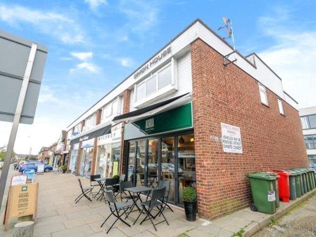 Simon House, Oxford OX3, 1 bed flat to rent, £1,250 pcm | PrimeLocation