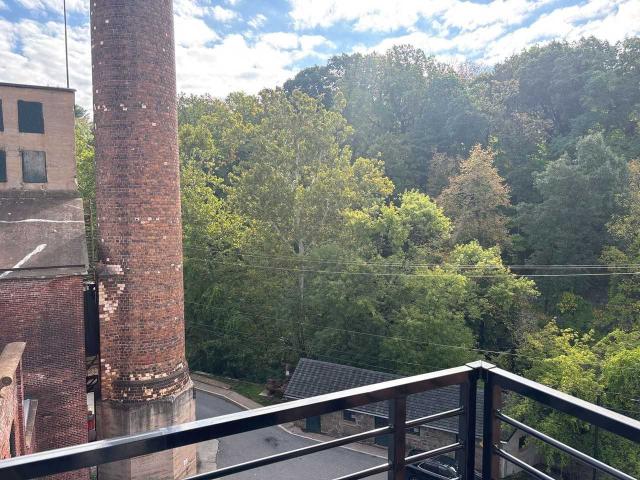 Simon Silk Mill 1 Bedroom Apartment for Rent at 651 N 13th St, Easton, PA 18042 Downtown Easton Historic District