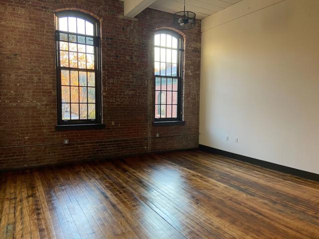 Simon Silk Mill Building D Residential
