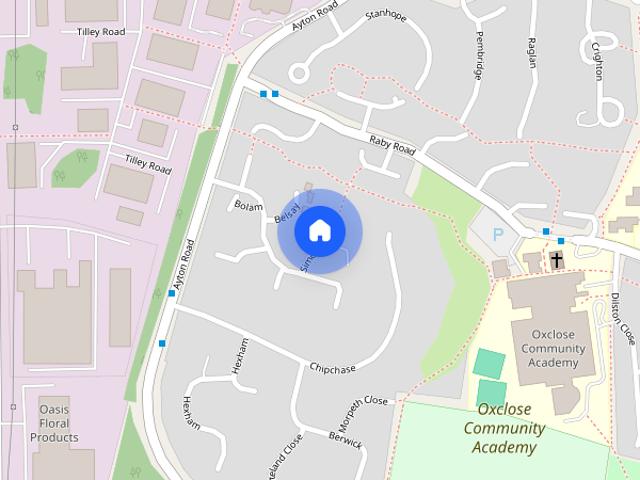 Simonburn, Oxclose, Washington, NE38