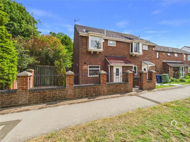Simonburn, Washington NE38 3 bed semi detached house to rent £900 pcm £208 pw