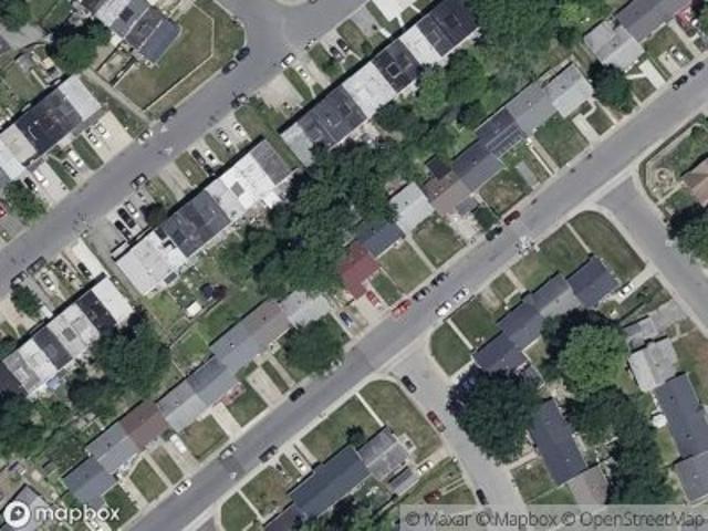 Simonds Dr