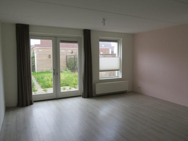 Simone de Beauvoirstraat 80