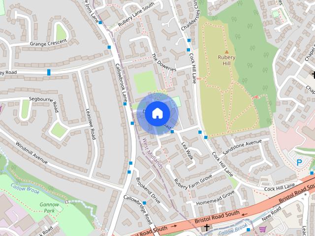 Simonfield Court, Deelands Road, Birmingham