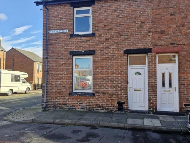 Simonside South Shields ne34 9as 3 bed terraced house to rent £600 pcm £138 pw