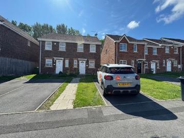 Simonside Road, Blaydon On Tyne, Tyne And Wear NE21, 2 bed end terrace house to rent, £725 pcm | PrimeLocation