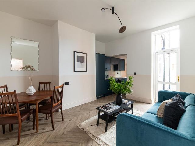 Simonside Terrace, Heaton, Newcastle Upon Tyne NE6, 2 bed flat to rent, £1,300 pcm | PrimeLocation