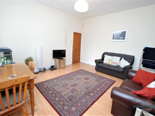 Simonside Terrace, Newcastle upon Tyne 2 bed house share to rent £895 pcm £207 pw