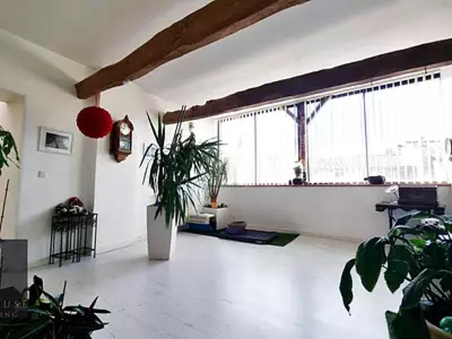 Simorre 32420 Achat / Vente maison 10 pièces t10