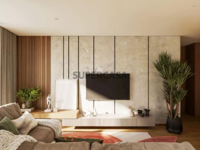 Simpático Apartamento T1 para Venda em Matosinhos