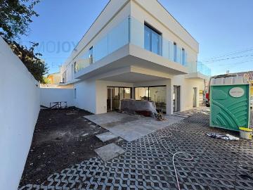 Rua Nuno Miguel Rodrigues, Polima, São Domingos de Rana, Cascais, Distrito de Lisboa