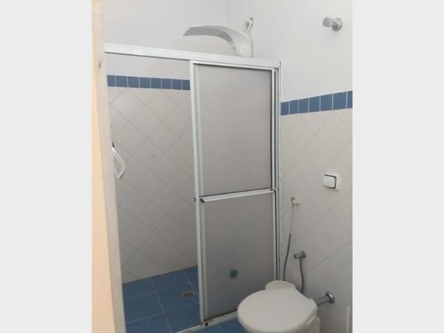 Simpatica suite em bairro agradável