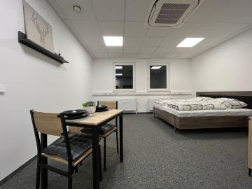 Simplex Apartments: cozy Apartment, Freiburg near Schwabentor