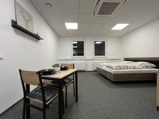 Simplex Apartments: cozy Apartment, Freiburg near Schwabentor