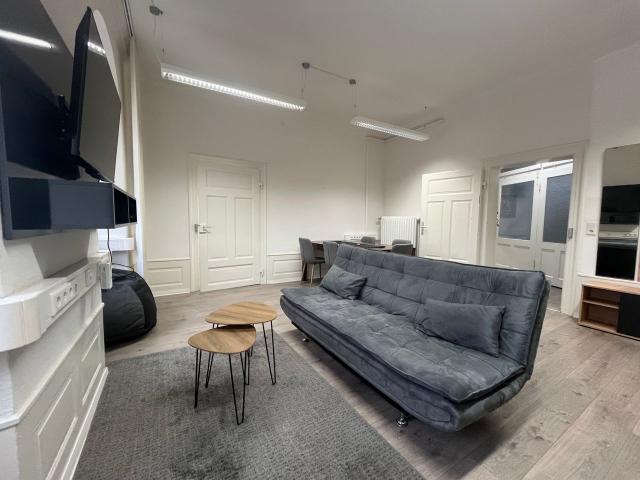 Simplex Apartments: charming apartment, Karlsruhe near Ettlinger Tor, Karlsruhe Amsterdam Apartments for Rent