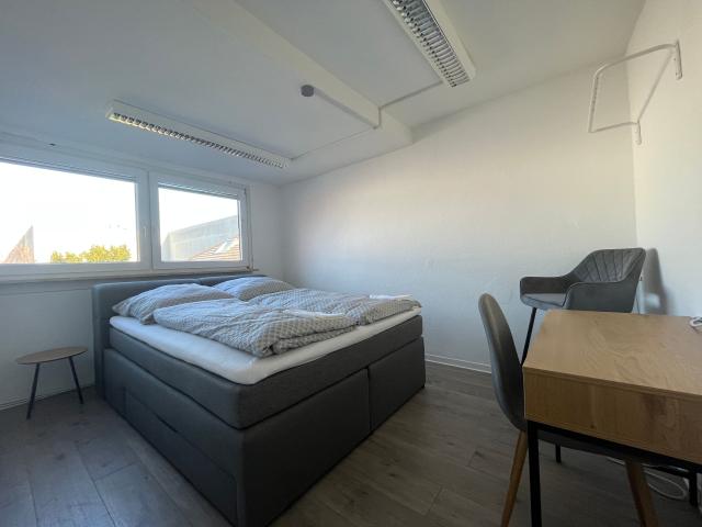 Simplex Apartments: big apartment, Karlsruhe near Ettlinger Tor
