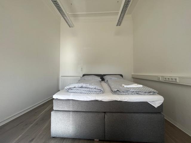 Simplex Apartments: bright apartment, Karlsruhe near Ettlinger Tor