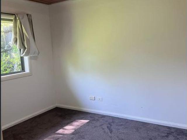 Simple 3 bedder