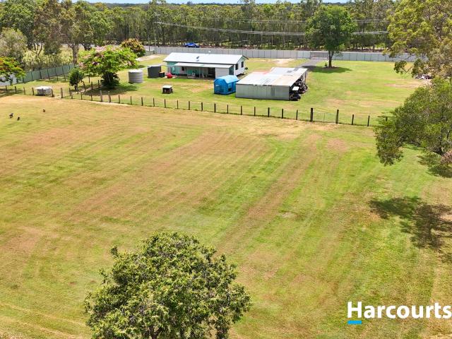 Simple Country Living! 15mins to CBD