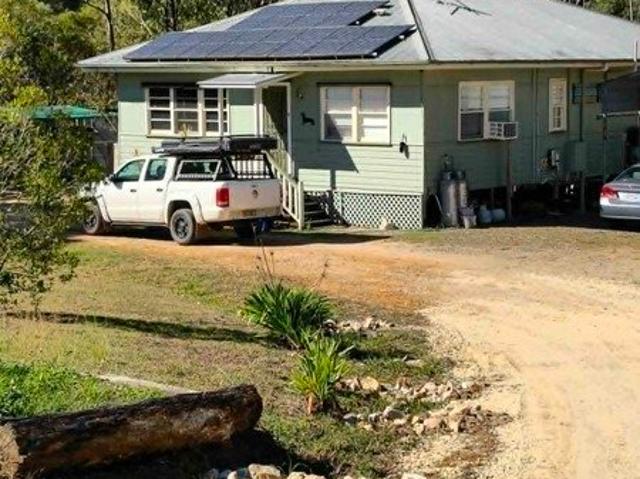 Simple country living