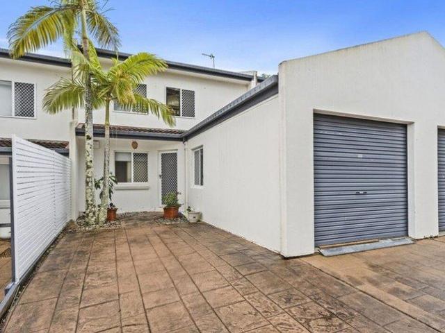 Simple, Comfortable Living in a Connected Location
